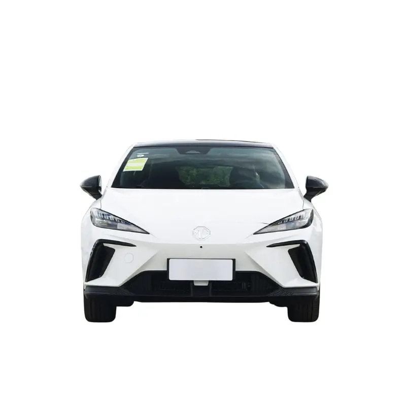 Used Mg4 MG Mulan 2022 2023 New Energy Electric Car MG 4 EV Electric Vehicle EV MG Mulan — photo 1