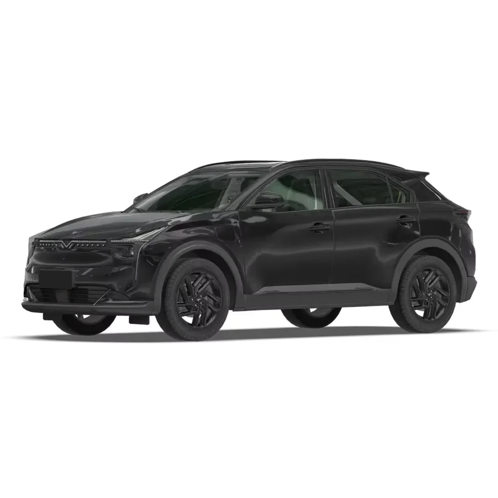 Hot Selling Left Hand Drive Cars SUV Pure Electric Motor Power SUV Electric Pure Electric Ev — photo 1