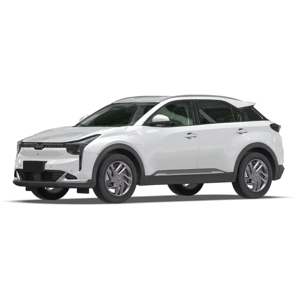 Best Selling Neta U Electric Car 2023 Neta U SUV Used EV Car Hozon Neta U 500 Pro 400 610 Km New Energy — photo 1