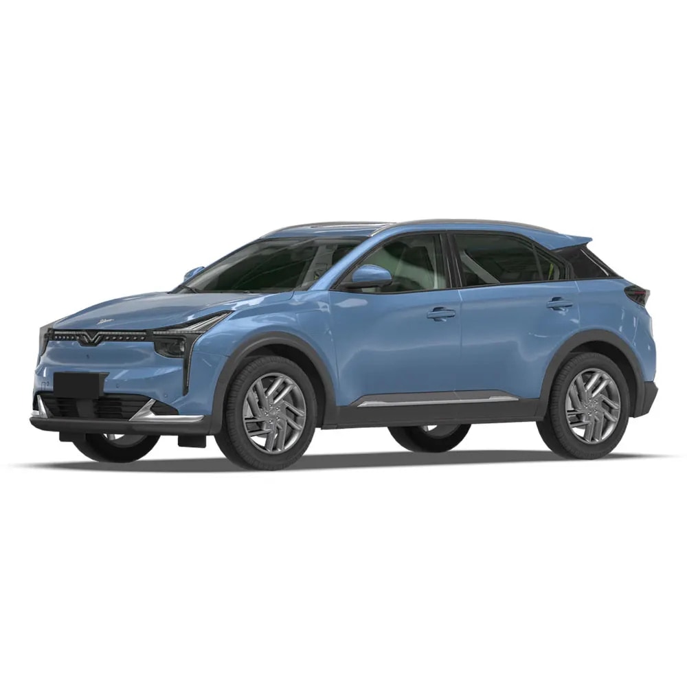 Neta v Electric Car 2022 Model tide 400km Second-Hand Supply Price Ev Car — photo 1
