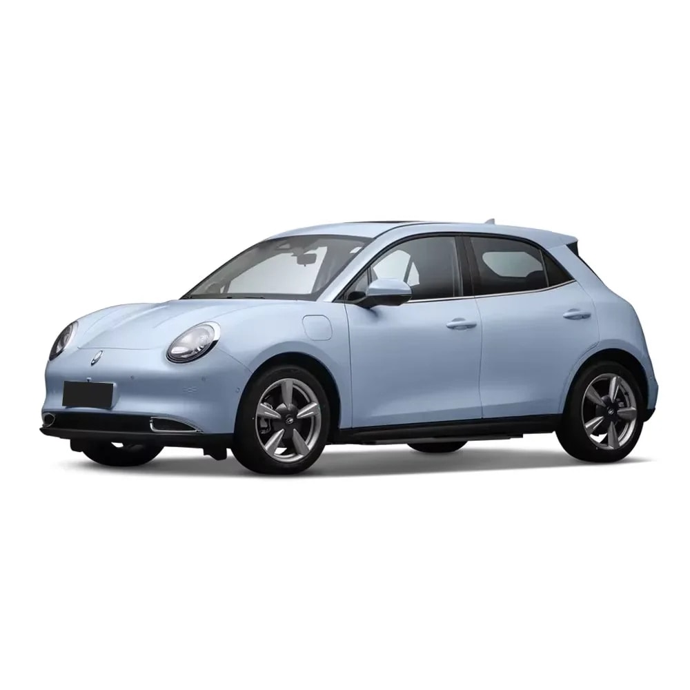 ORA Good Cat GT Hot Any Second Hand Car for Sales Buy From Verified Supplier for Vehicles Used Online — photo 1