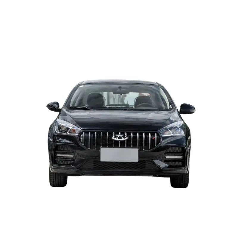 2024 of CHERY ARRIZO 5 Sedan FWD Gas Petrol 1.5L 120PS L4 R16 88kW/148Nm Manual Fashion Type LHD Car — photo 1