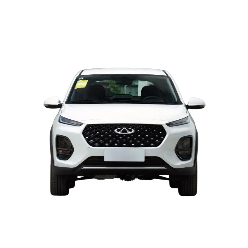 Chery Tiggo 3x 2023 1.5L Manual Transmission 20,000 Kilometers of Meters Used Cars — photo 1