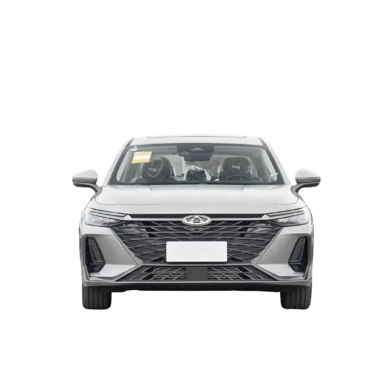 Used Car Price Chery Arrizo 5 1.5L Manual Gasoline Car 5-speed Manual Used Car Front Front Drive — photo 1