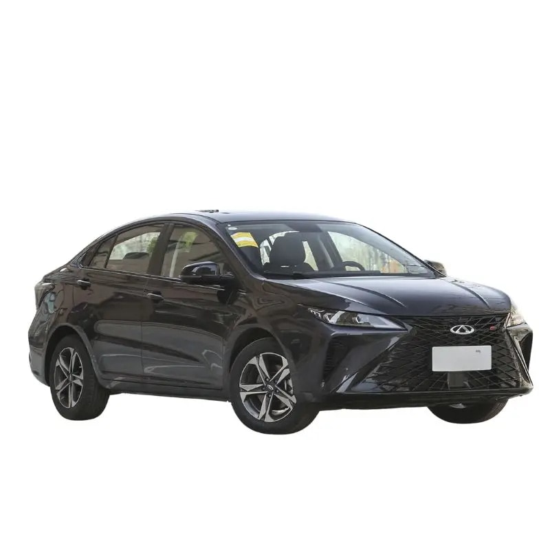Chery Arrizo 5 Gt 2023 New Vehicle 1.6t Gas Car Chery Arrizo 5 — photo 1