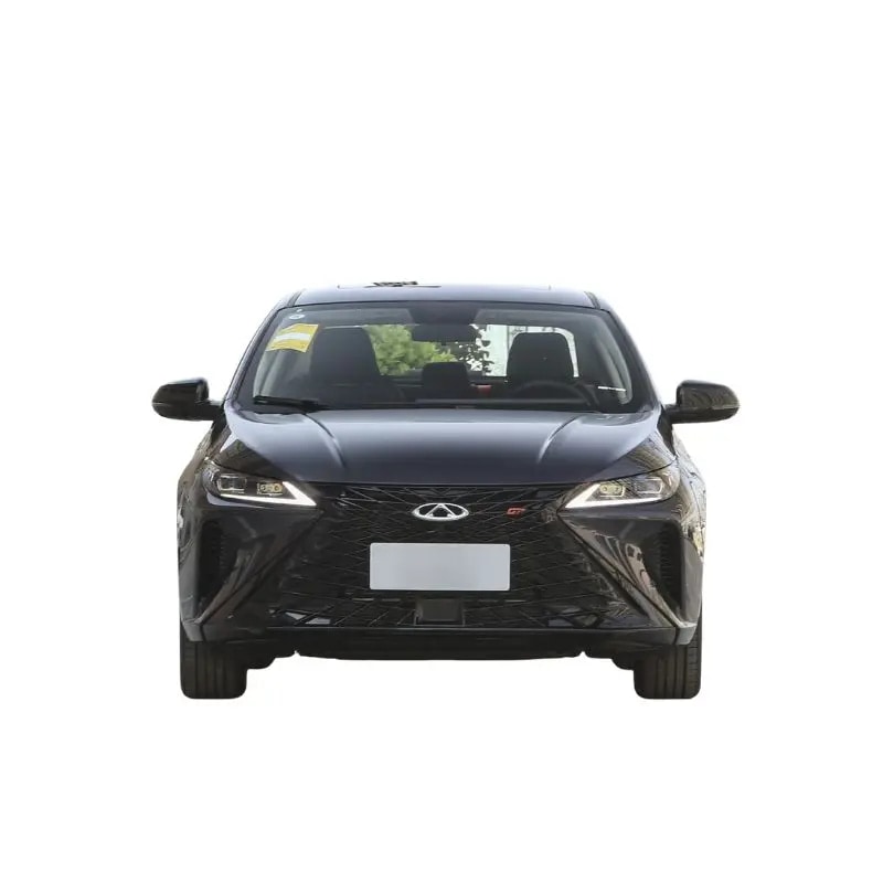 Chery Arrizo 5 GT New Vehicle 1.6T Gas Car Chery Arrizo 5 2023 Version — photo 1