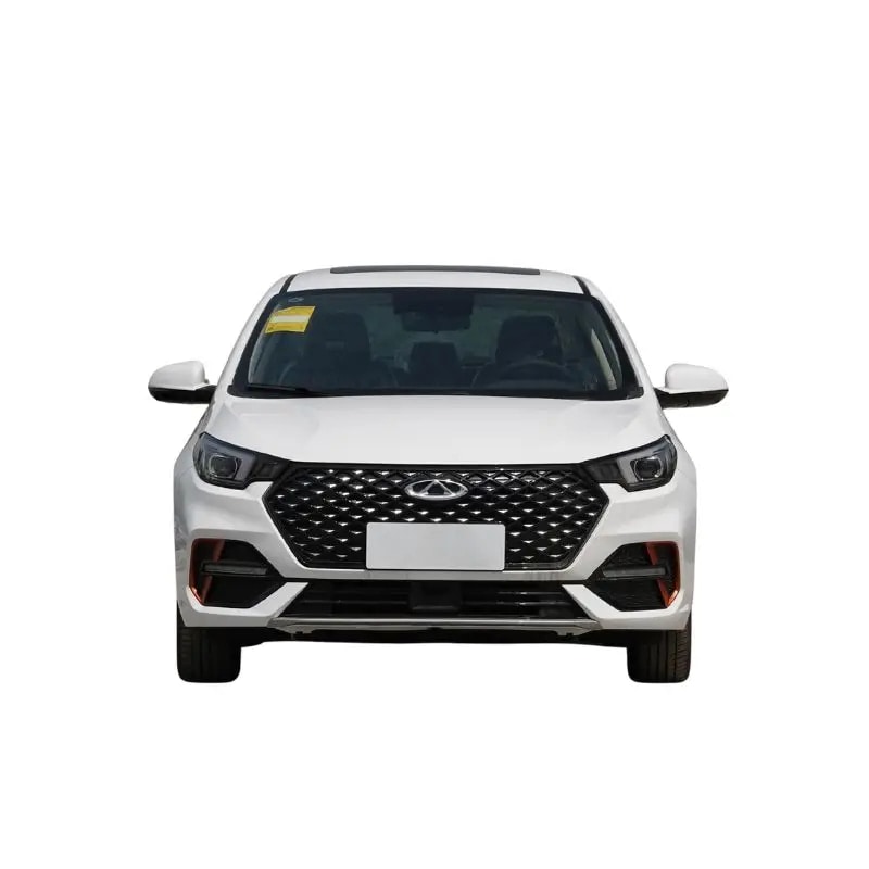 Best-Selling Chery Arrizo 5 Plus 2024 Chery Cars Used Vehicles 1.5T Gasoline Used Car Chery Arrizo 5 — photo 1