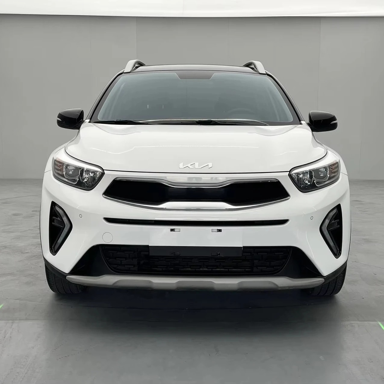2020 2021 Cheapest New Car Used 1.4L Large Space 5-door 5-seater SUV Mid Size Gasoline Car KX1 — photo 1
