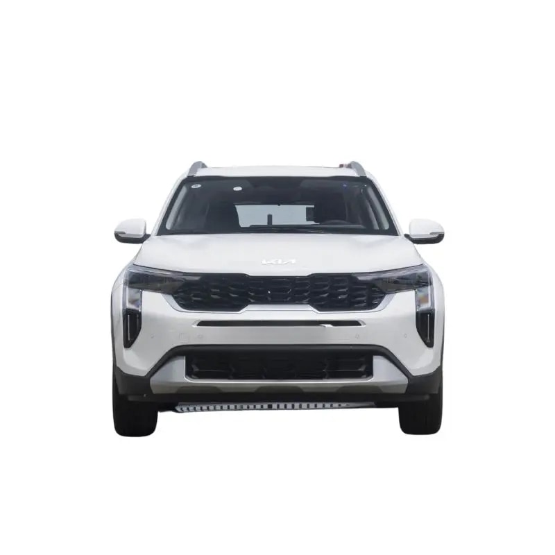 Sonet New Fuel SUV 5-Door 1.5T 115HP L4 IVT FWD Euro VI Emission Standard All Versions Car — photo 1