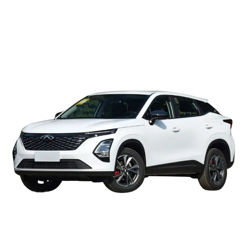 Chery Tiggo 5x Super Hero Edition Compact SUV 1.5L CVT Fashion Used Cars Best Selling Cars High Performance — photo 1