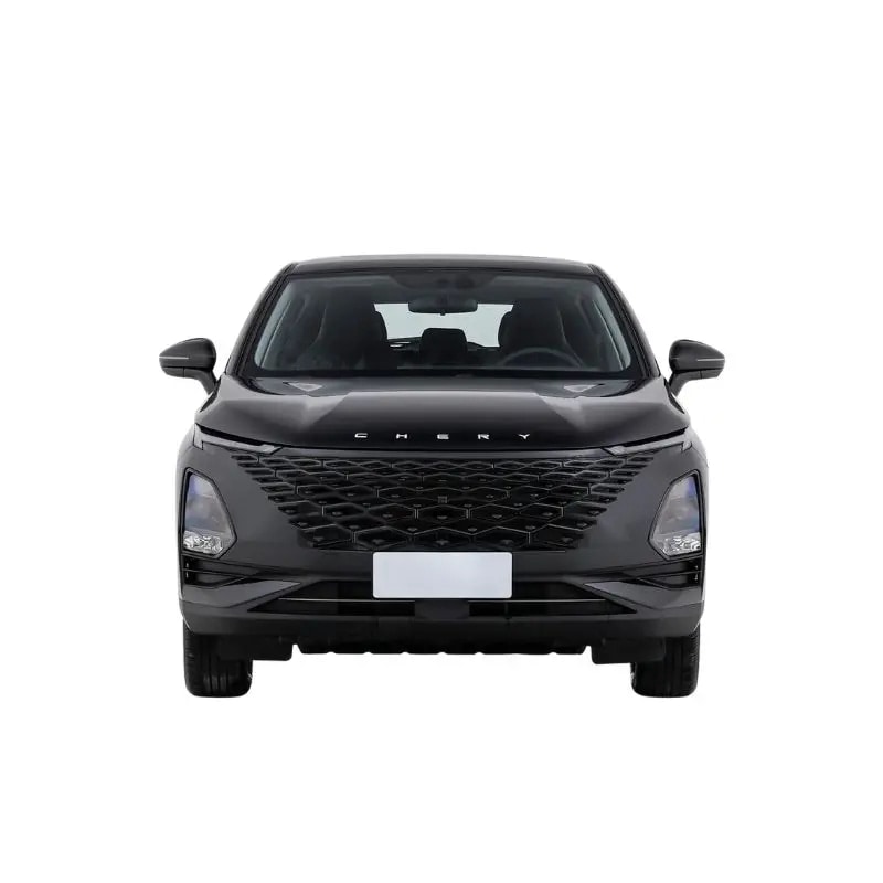 Used Cars Chery OMODA 5 C5 Car 2023 1.5T CVT Plus Pro 156HP L4 Gasoline SUV Omoda C5 New New Energy Vehicles — photo 1