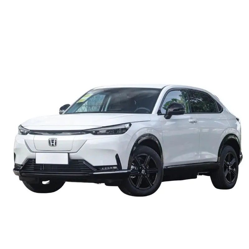Long Range Used Price New Energy Vehicles SUV Electric 5-door 5-seater SUV 510KM HON-DA ENS1 EV Cars — photo 1