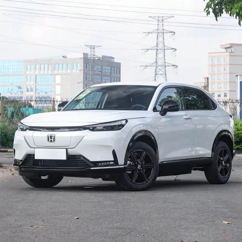 Dongfeng Hondas Ens1 510 km Electric Car EV SUV 5 Door Car 2022 2023 2024 Hondas Ens1 Esn1 Used Electric Car — photo 2