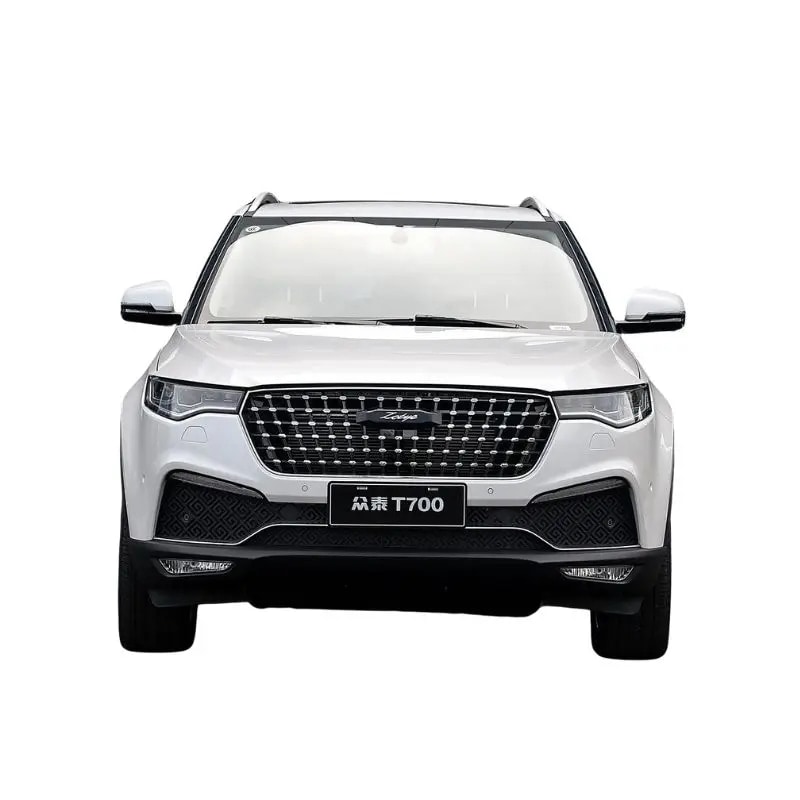 Find Similar Icon Best Selling Zotye T700 1.8T SUV with Leather Seats Cars Used Vehicles Left Hand Drive — photo 1