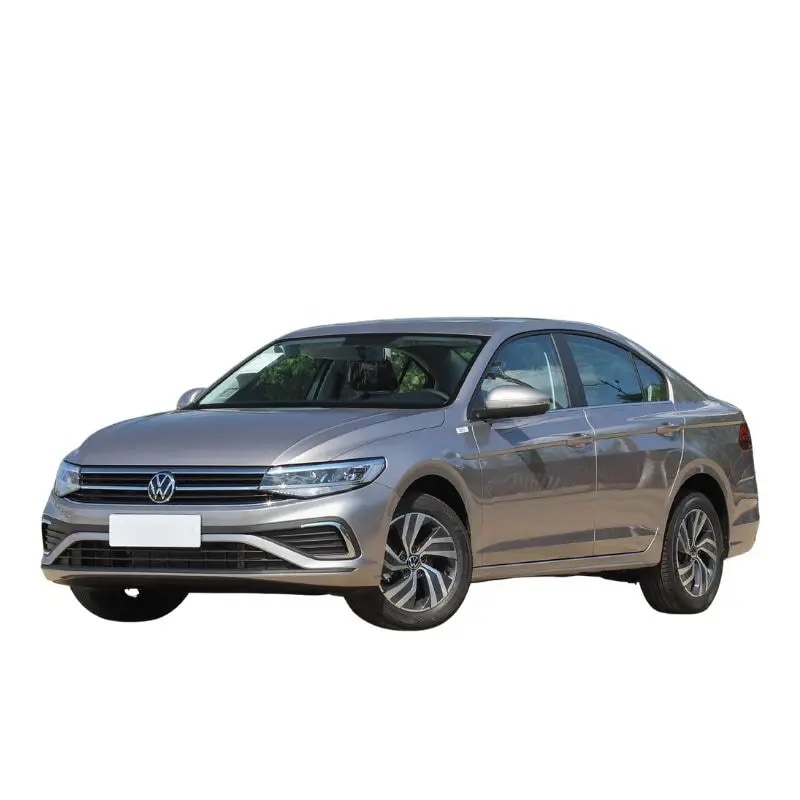 2024 Volkswagens Bora Good Conditions Used Car 1.2T/1.4T Manual/Automatic Optional Petrol Second-hand — photo 1