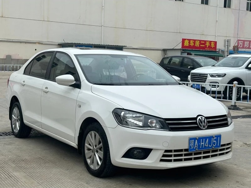 2016 Volkswagens Jetta 1.5L Manual Comfort Model Affordable Car Used Car Massive Discount Sedan Car — photo 1