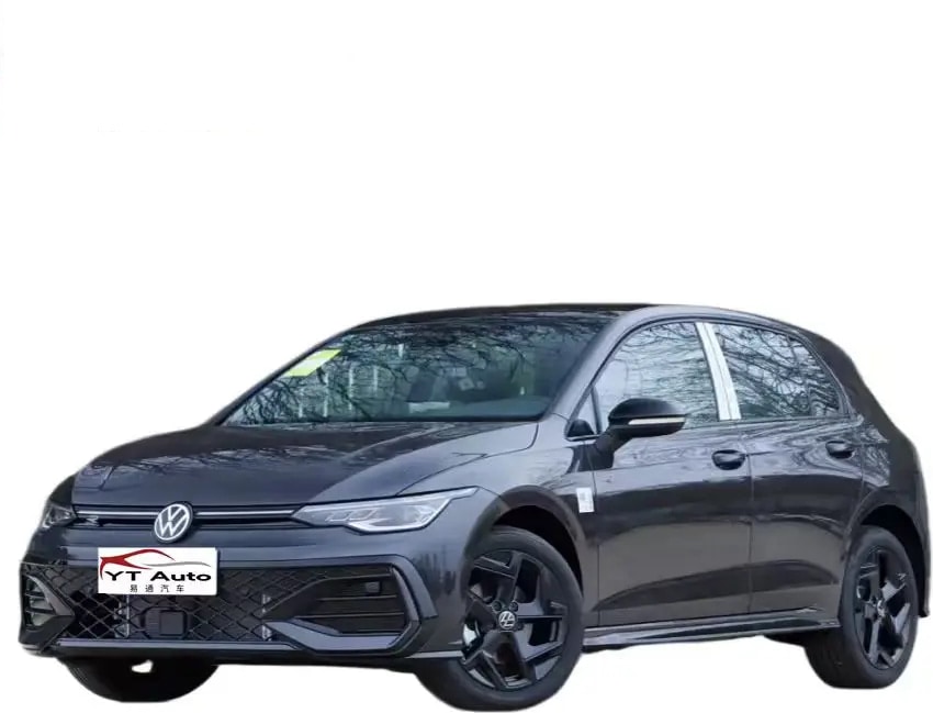 2026 Volkswagen Golf 8 R-Line 1.5TSI 300TSI — photo 1
