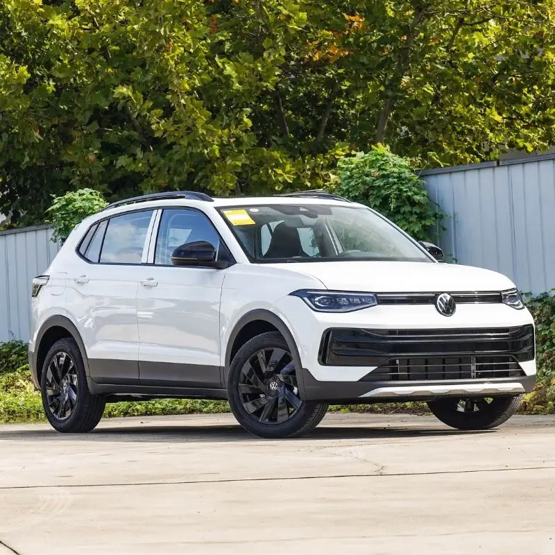 2023 Tayron 2025 New Gasoline Car VW SUV 380T Volkswagen TAYRON — photo 1