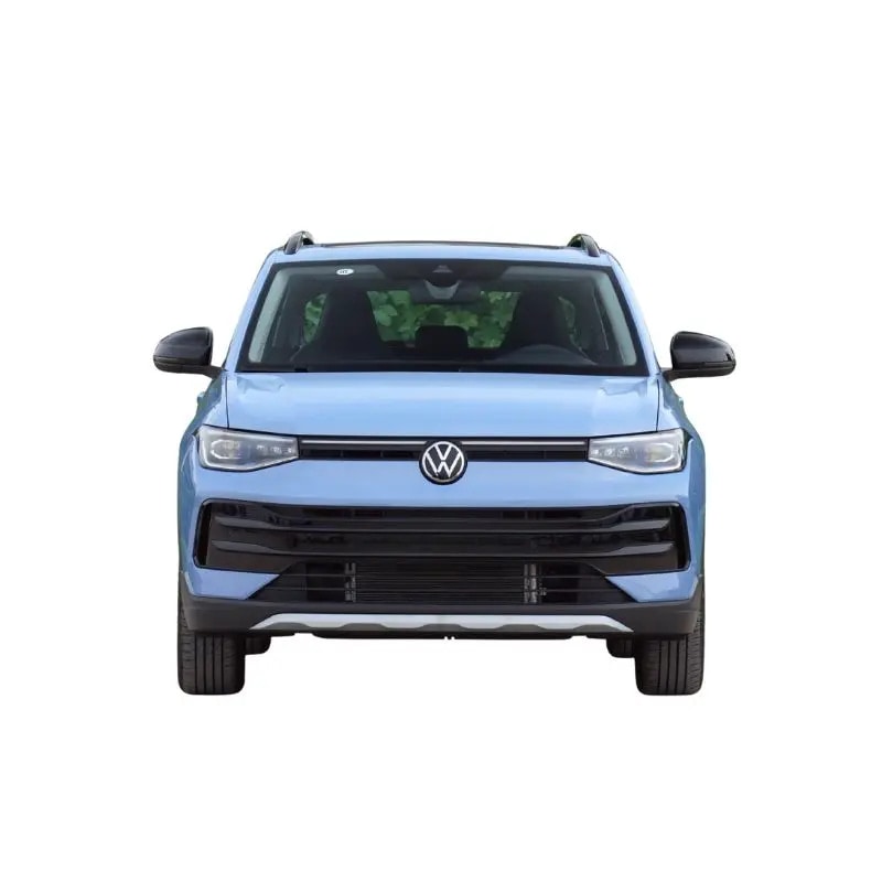 2025 2024 2023 Volks-wagens Tayron L 1.5 2.0 T 300TSI 330TSI 380TSI R Line New Car 2WD 4WD SUV Volkswagens — photo 1