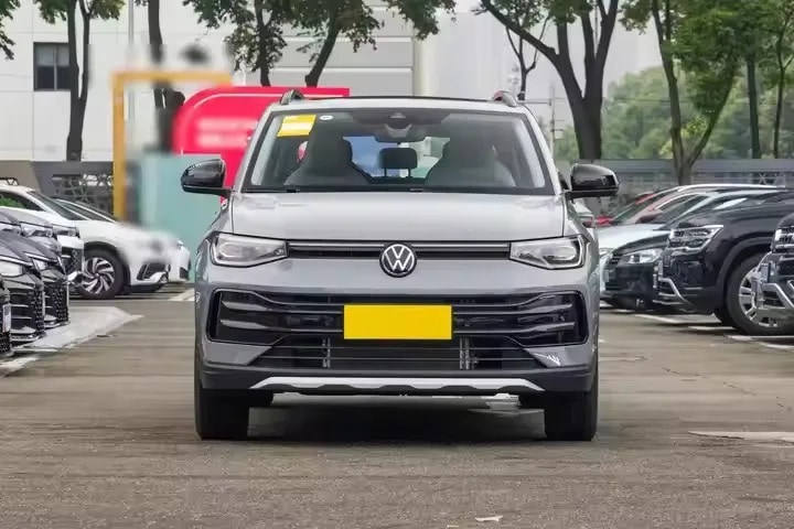 2024 TAYRON SUV 5-Seater Two Wheel Drive 1.4T/1.5T/2.0T New or Used Car Gasoline Automobile 2023 — photo 1