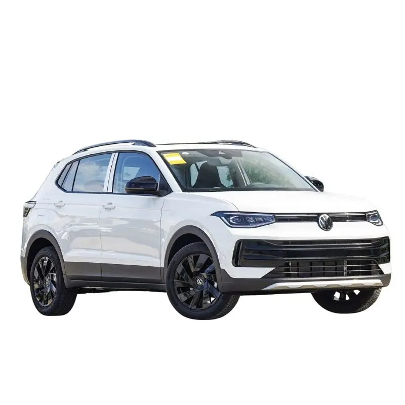 2023 High Performance SUV VWs Tayron 300TSI 2WD Low Price Tayron X FWD Drive Rear Camera Panoramic Sunroof ACC — photo 1