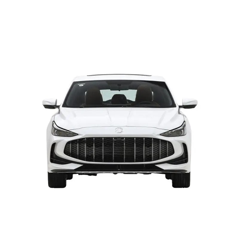 Used Mg5 Sedans Car 2025 Long Range MG 5 GT AUTO Gasoline Chinese New Sedan Auto Gasoline Car — photo 1